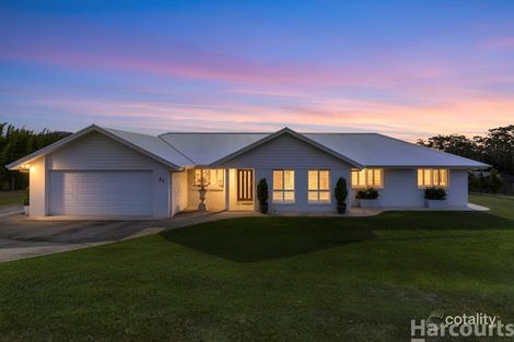 Property photo of 62 Oxbow Circuit King Creek NSW 2446