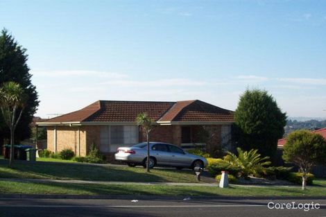 Property photo of 258 James Cook Drive Endeavour Hills VIC 3802