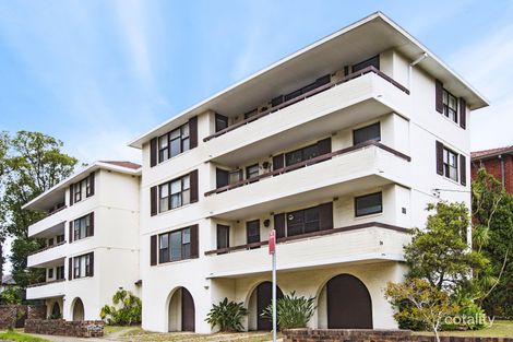 Property photo of 1/24 Tintern Road Ashfield NSW 2131