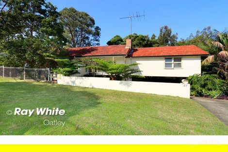 27 Cromdale St, Mortdale, NSW 2223