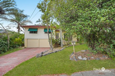 3 Ingal St, Wishart, QLD 4122