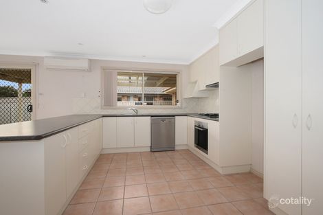 Property photo of 46 Iron Way West Wodonga VIC 3690