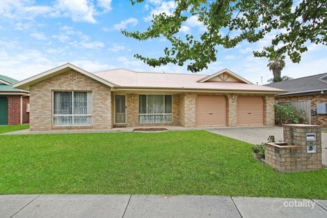 Property photo of 46 Iron Way West Wodonga VIC 3690