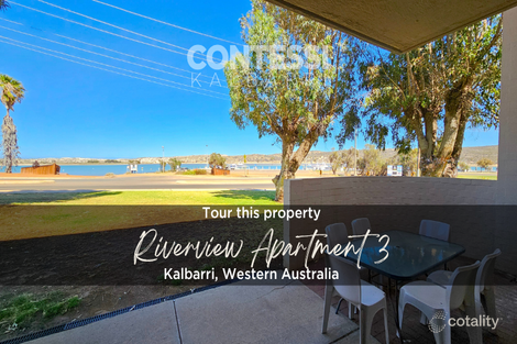 3/156 Grey St, Kalbarri, WA 6536