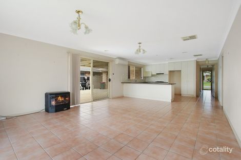 Property photo of 46 Iron Way West Wodonga VIC 3690