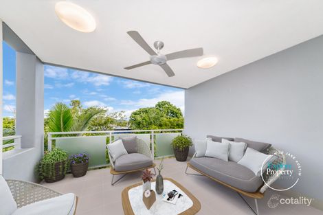 Property photo of 14/38 Morehead Street South Townsville QLD 4810