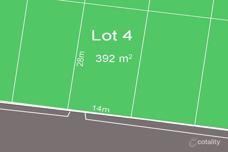 Lot 4 Greenvale Dr, Greenvale, VIC 3059