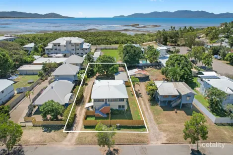 3/47 Primrose St, Belgian Gardens, QLD 4810