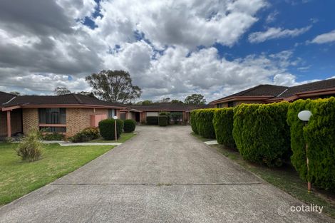 Property photo of 12/65 Fuchsia Crescent Macquarie Fields NSW 2564