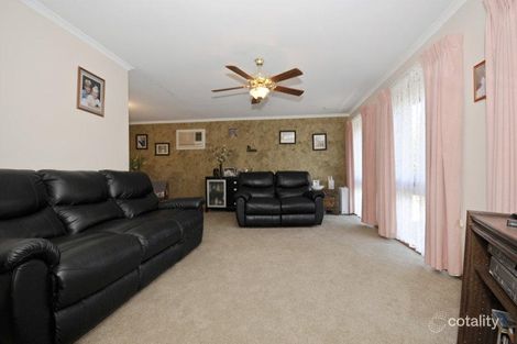 Property photo of 1 Pascoe Court Mooroolbark VIC 3138