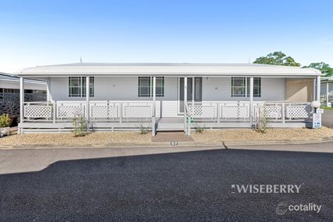 Property photo of 57/25 Mulloway Road Chain Valley Bay NSW 2259