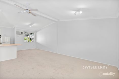 Property photo of 57/25 Mulloway Road Chain Valley Bay NSW 2259