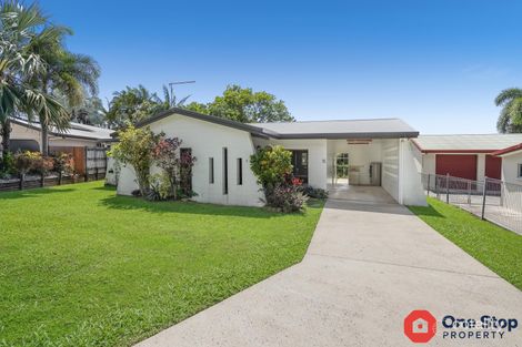 5 Henderson Cl, Kanimbla, QLD 4870