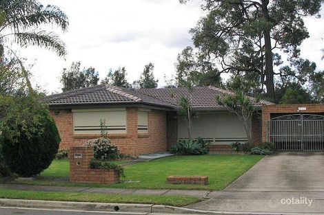67 Mallacoota St, Wakeley, NSW 2176