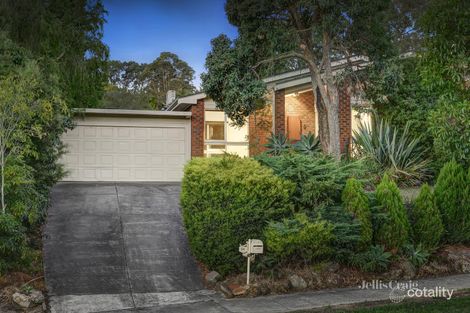 Property photo of 54 Lawanna Drive Templestowe VIC 3106