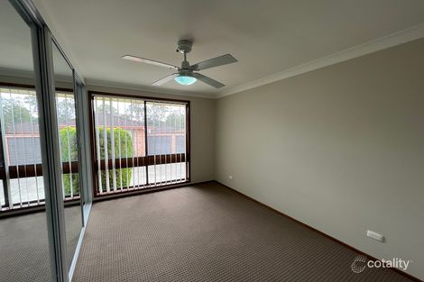 Property photo of 12/65 Fuchsia Crescent Macquarie Fields NSW 2564