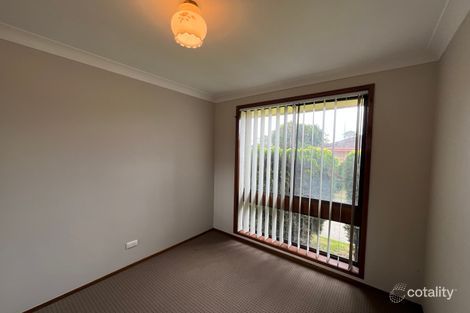 Property photo of 12/65 Fuchsia Crescent Macquarie Fields NSW 2564