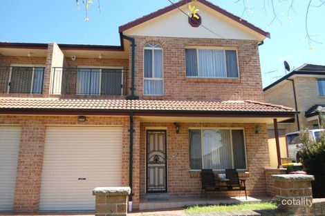 2a Gosling St, Greenacre, NSW 2190