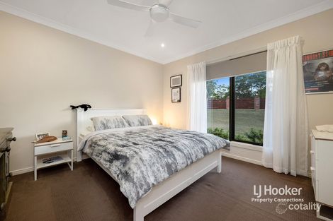 Property photo of 25 Grand View Drive Ocean View QLD 4521
