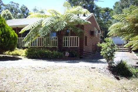 69 Wonga Rd, Millgrove, VIC 3799