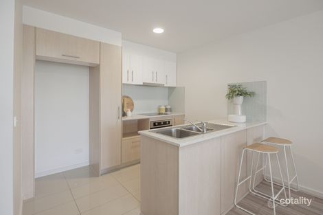 Property photo of 208/117 Pier Street Altona VIC 3018