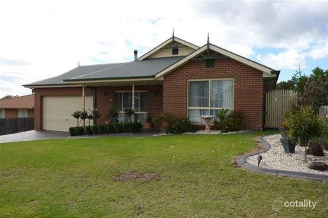 29 The Boulevarde, Wy Yung, VIC 3875