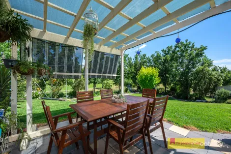 Property photo of 18 Bateman Avenue Mudgee NSW 2850