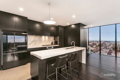 Property photo of 2204/229 Toorak Road South Yarra VIC 3141