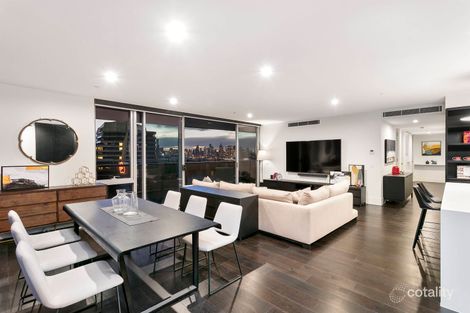 Property photo of 2204/229 Toorak Road South Yarra VIC 3141