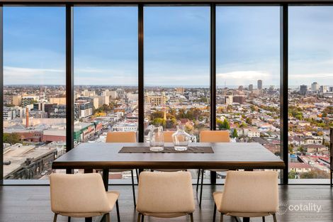 Property photo of 2204/229 Toorak Road South Yarra VIC 3141