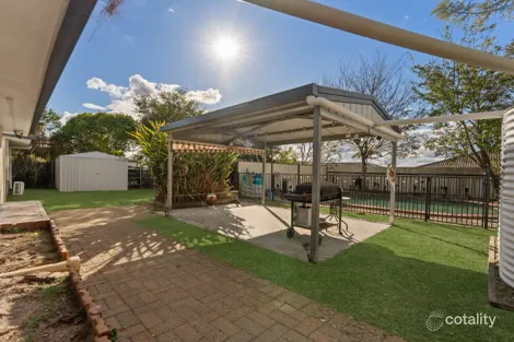 Property photo of 21 Eagle Street Goodna QLD 4300