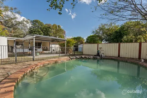 Property photo of 21 Eagle Street Goodna QLD 4300
