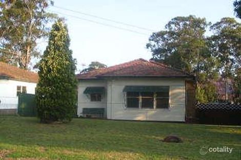 4 Bennett Ave, Carramar, NSW 2163