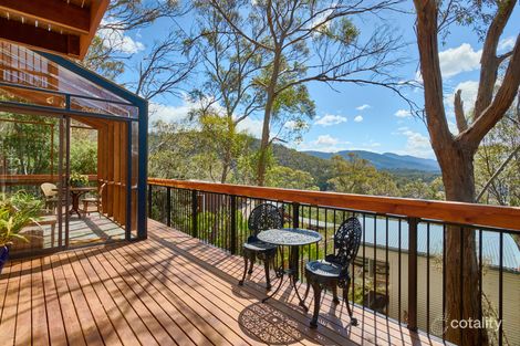 Property photo of 178 Pottery Road Lenah Valley TAS 7008