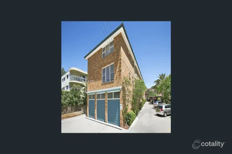 Property photo of 17/14 Jenkins Street Collaroy NSW 2097