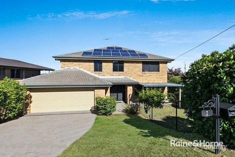 Property photo of 1 Cleavue Street Geebung QLD 4034