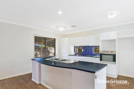 Property photo of 1 Cleavue Street Geebung QLD 4034