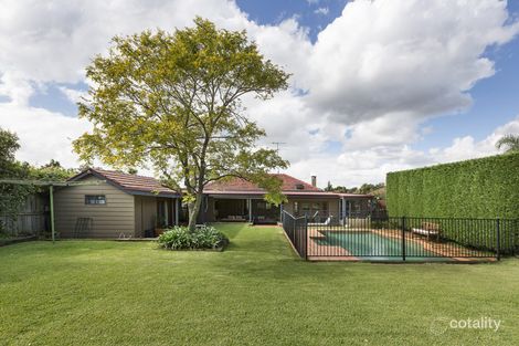 16 Beattie Ave, Denistone East, NSW 2112
