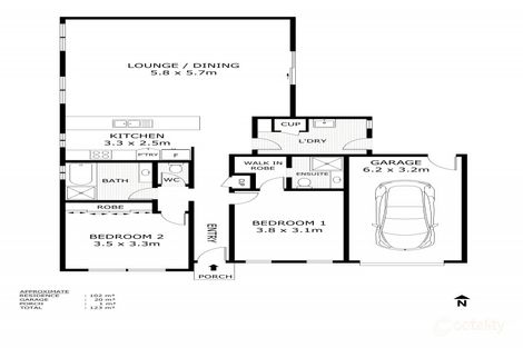 Property photo of 2/27 Stanley Street Wallan VIC 3756