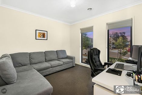 Property photo of 60 Victorking Drive Point Cook VIC 3030