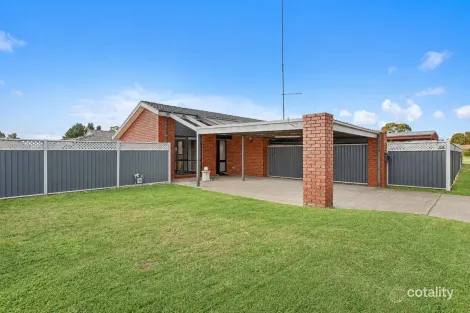 Property photo of 34 Swallow Grove Traralgon VIC 3844