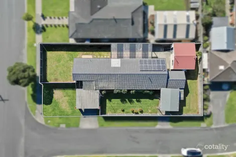 Property photo of 34 Swallow Grove Traralgon VIC 3844