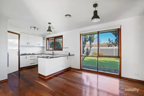 Property photo of 34 Swallow Grove Traralgon VIC 3844
