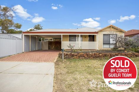 Property photo of 28 Friendly Way Marangaroo WA 6064