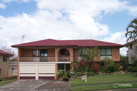 Property photo of 5 Remsen Street Wishart QLD 4122