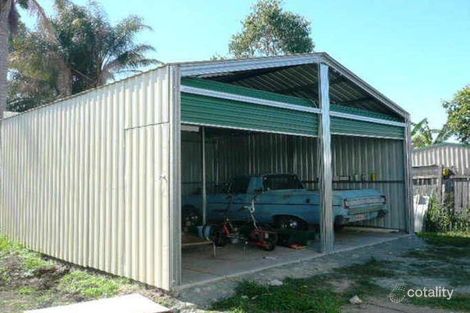 Property photo of 281 Logan Street Eagleby QLD 4207