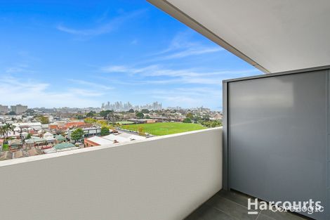 Property photo of 801/1 Ascot Vale Road Flemington VIC 3031