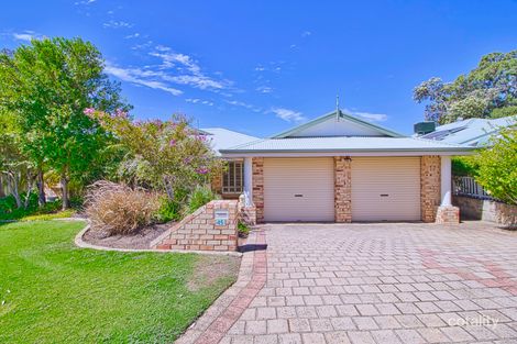 Property photo of 45 Bridgeman Way Baldivis WA 6171