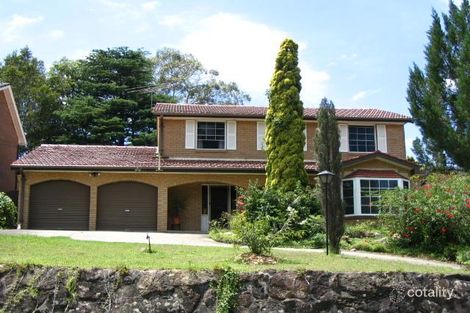 8 Callistemon Cl, North Epping, NSW 2121