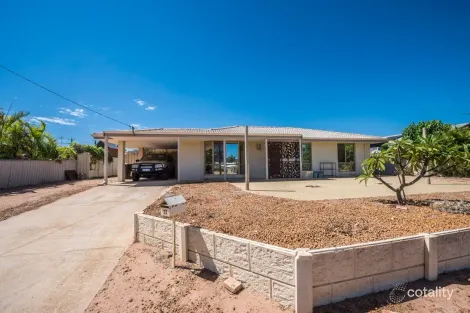20 Mersey Dr, Cape Burney, WA 6532